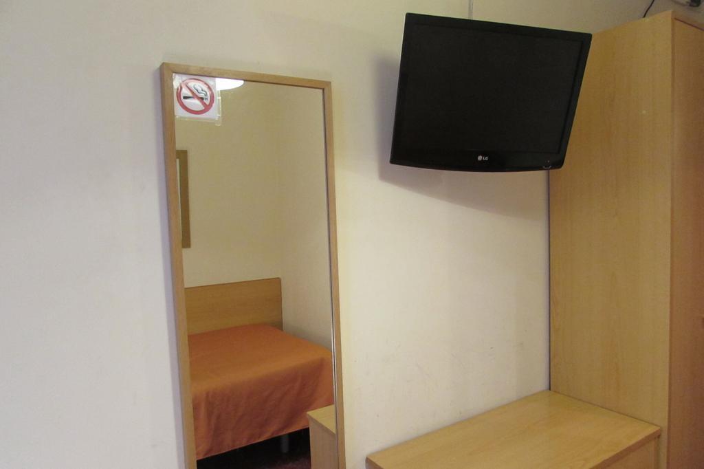 Hostal Prim Madrid Kültér fotó